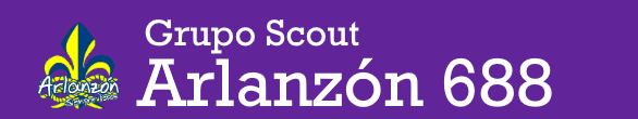 Grupo Scout Arlanzon 688